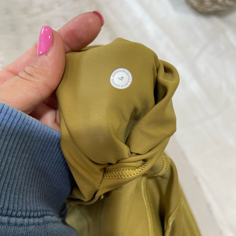Lululemon leggings
